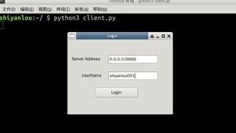 Python碼農(nóng)開發(fā)專屬聊天軟件，輕松賺取三千元