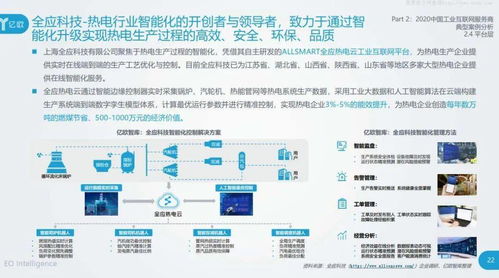 2020工業(yè)互聯(lián)網(wǎng)產(chǎn)業(yè)研究報(bào)告 服務(wù)商案例集與互聯(lián)網(wǎng)信息服務(wù)