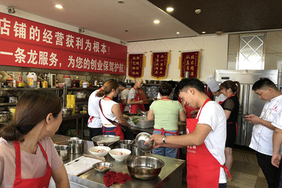 肥腸魚技術(shù)培訓(xùn)去哪里好——獨特風(fēng)味與高超技藝的餐飲技術(shù)咨詢指南