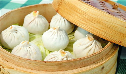 上海包子店加盟指南 府上包培訓有口皆碑，解析費用與技術咨詢