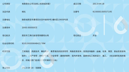陜西誠弘信投資管理 以專業(yè)視角賦能餐飲技術(shù)咨詢新生態(tài)